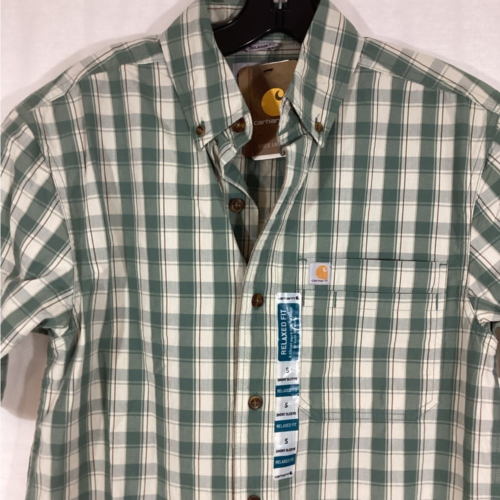 Carhartt Shirt